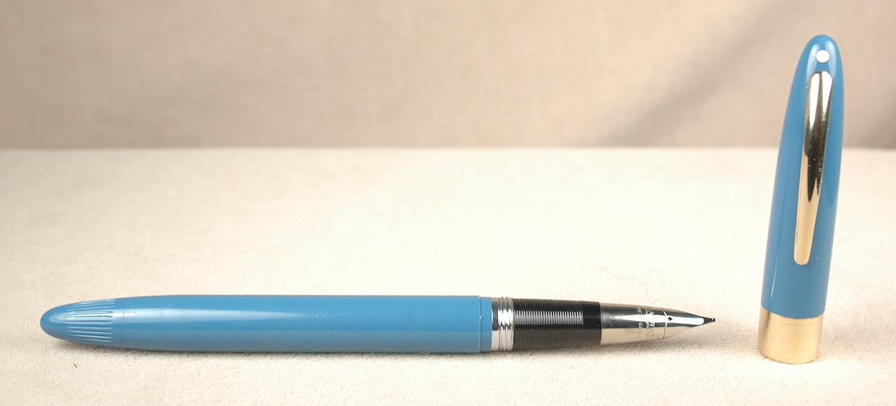 Vintage Pens: 5625: Sheaffer: Statesman